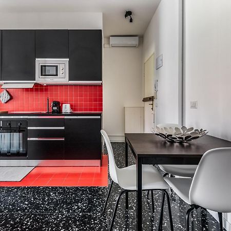 Milano 2 Pax Wi-Fi Via Tartini 13C Apartman Kültér fotó